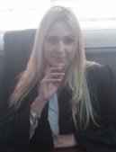 Moran Naftali, Attorney and Mediator